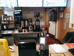 -麦当劳(小白楼店)
