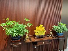 -海小听躺式采耳SPA馆(东盟盛天地店)