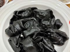 -吉祥馄饨(延安中路店)