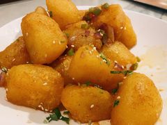 -老太原菜馆(中正天街店)