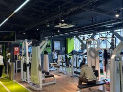 -GMJ·24H健身房(四川北路店)