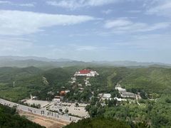 -承德避暑山庄景区