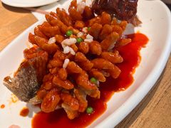 -新梅华餐厅(星悦汇店)