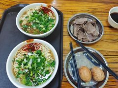 -清真·马安军辣子牛肉面