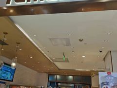 -山崎面包(静安久光店)