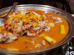 -蛙三泡椒牛蛙(万象城店)