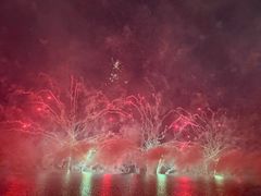 -南京金牛湖风景区