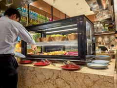 -美盛喜来登大酒店-盛宴标帜餐厅