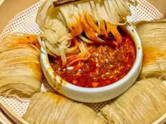 -遇见长安·陕菜名店(乐荟中心店)