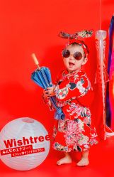 -愿望树儿童摄影(699文创店)