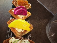 -新鲜誌·新派食集(万象天地店)
