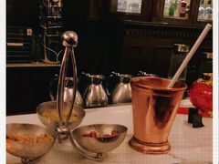 -LONG BAR 廊吧(外滩华尔道夫酒店)