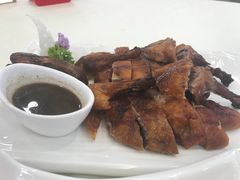-澳门酒家(南航明珠店)