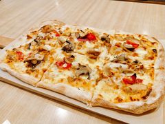 -必胜客(会展店)