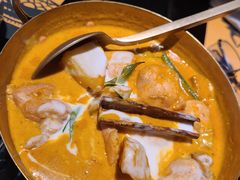 古法黄咖喱鸡-simply thai天泰(静安嘉里中心店)