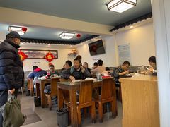 大堂-鼎香润(德胜门内店)