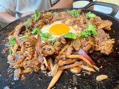 -姥姥家春饼店(惠新东街店)