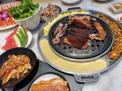 -韩宫宴炭火烤肉(印象城店)
