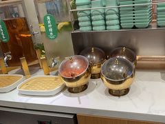 -谷田稻香·砂锅菜(西乡天虹店)