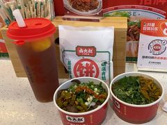 -卤大叔·广州牛杂(壹方城店)