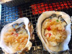 -蚝英雄·鲜蚝自助专门店(洋桥店)