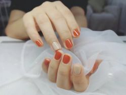 -青沐日式美甲美睫半永久