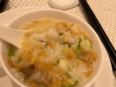 富临金银泡饭-香港富临皇宫(五月花商业广场店)
