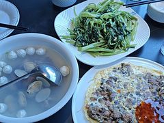-鑫悦楼煎蟹·16年海鲜大排档