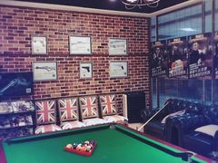 -真枪会射击俱乐部(河西中央公园店)