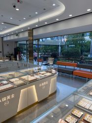 -永锦黄金加工·回收打金店(上海南翔店)