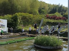 -宁波浙东大竹海景区