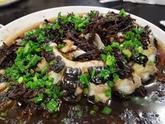 -绍兴名菜馆(可乐路店)