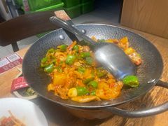 -聚鑫朋酸菜肥肠(九龙仓店)