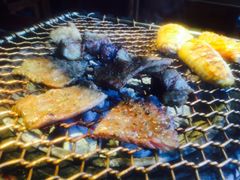 -红小姐的烤肉店(西三旗店)