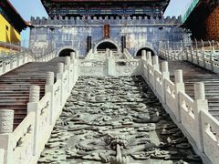 -正觉寺