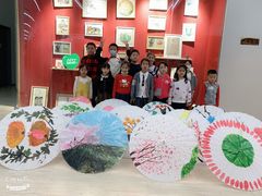 -斯玛特儿童美术中心(文化中心店)