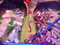 -阪尚皇·原切牛排·烤肉火锅自助(北京路店)