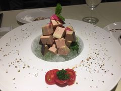冰沙红酒鹅肝-圆苑(上海广场店)