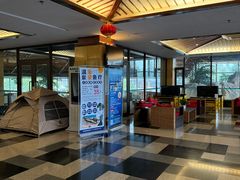 -汤泊温泉度假村