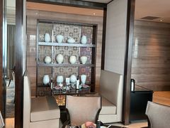 -环球港凯悦 · 享悦中餐厅