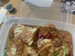 -天怡興·百年蒸饺(中心书城店)