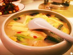 -禾珍珠家常小馆(河南博物院店)