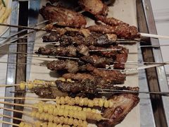 -叁宝烤肉• 西安烧烤(凤城十二路店)