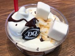 -DQ·蛋糕·冰淇淋(龙茗店)