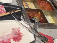 -海底捞火锅(振华广场店)