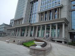-复旦大学光华楼