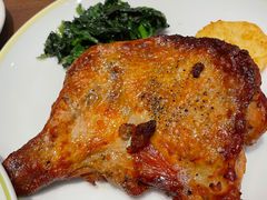 -萨莉亚意式餐厅(杭州滨江天街店)