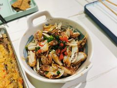 -四季烟火烧烤酒场