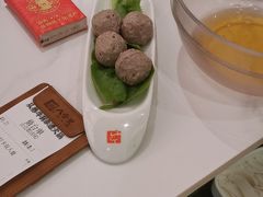 -八合里潮汕鲜牛肉火锅(深圳海岸城店)