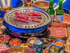 -入火韩国烤肉(凯旋广场店)
